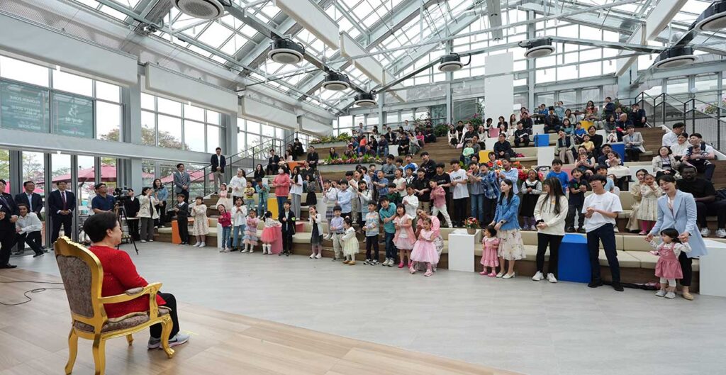 Children's Day Hyodong Family Festival 2 tm5524 1