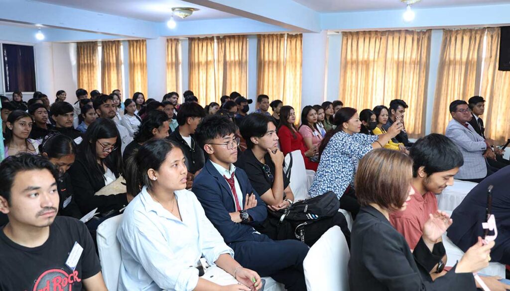 Nepal: Youth Leadership Workshop Sparks Inspiration 2 np wsy 3 1024x585 1