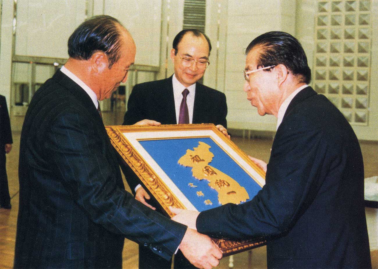 The Way of Re-Unification – Part 33 4 tfink