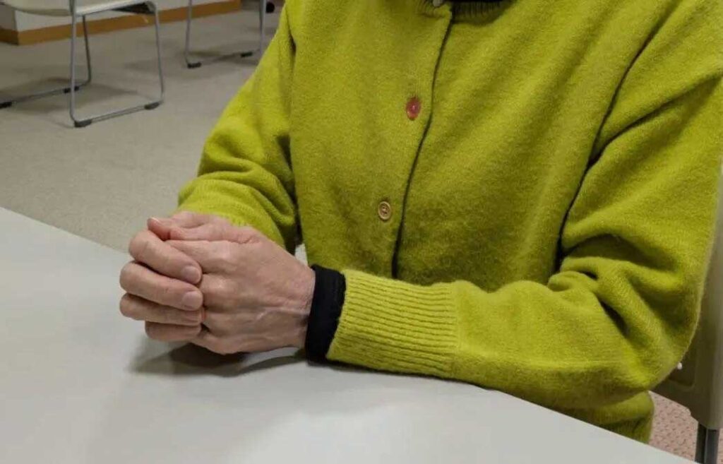 Huge Scandal: “Ministry Is Falsifying Affidavits” 1 miyuki