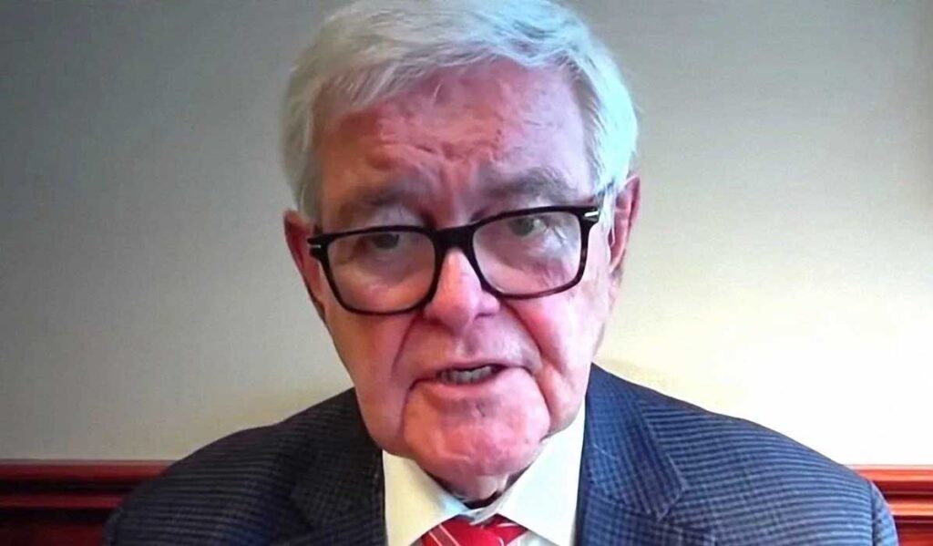 Newt Gingrich