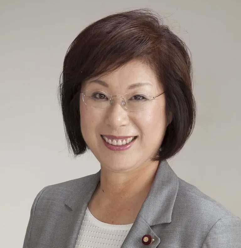 Second-Generation Unification Church Believers Discriminated in Japan 1 3 Japan1 1