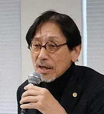 May Verdict in Appeal Case Against City Council 1 Tokunaga