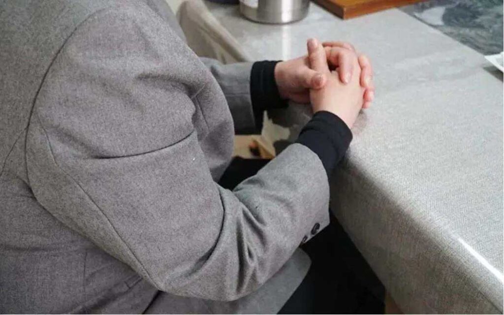 Couple Abducted by Family! Held Captive 5 Days 1 Yukie