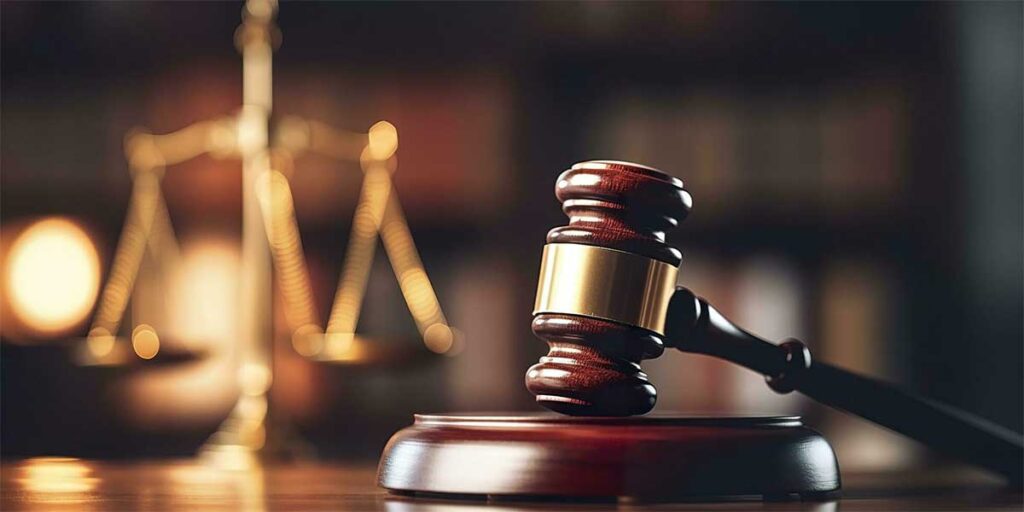 Court Ruling Likely to Impact Dissolution Case 1 court