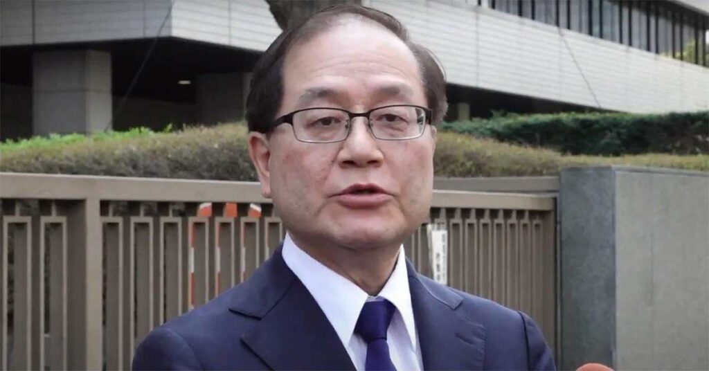 FFWPU Files Appeal, Citing Speculative Verdict 1 Kondo