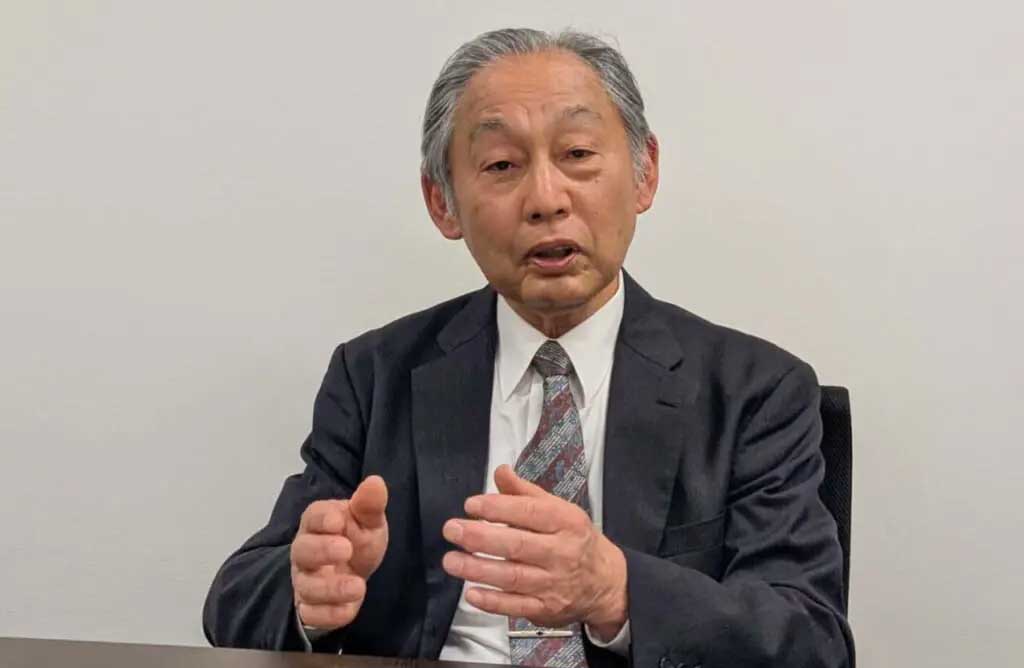 Warning of Dangerous Precedent: “Like Inquisition” 1 Kurose