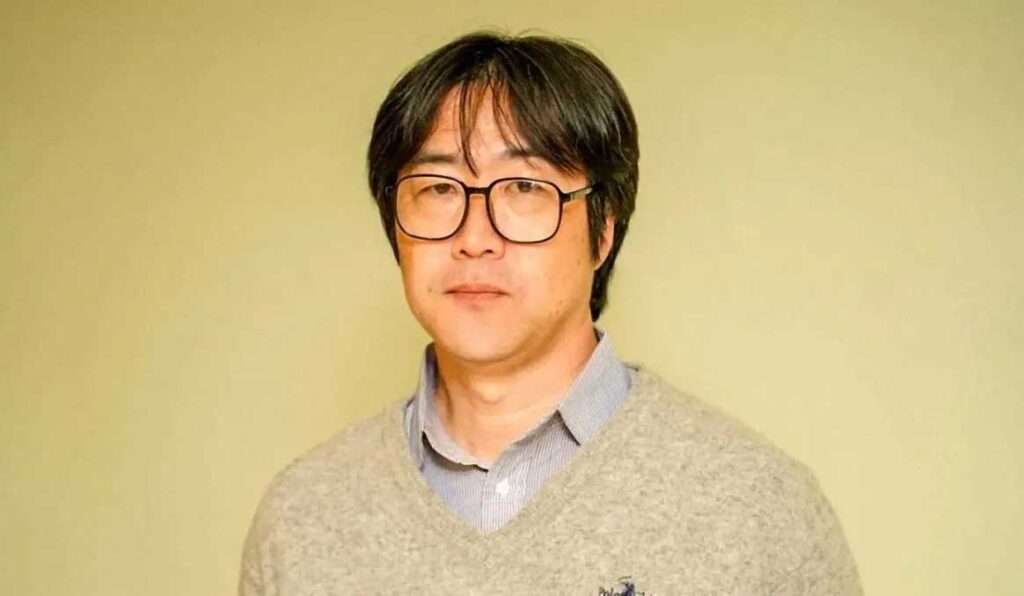 Opaque Process Erodes Trust in Japan’s Judiciary 1 Nakagawa