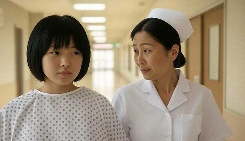 Escapee Details Harrowing Faith-Breaking Trauma 1 nurse