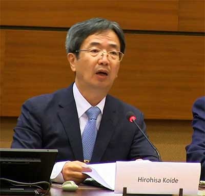 Doctor’s Ordeal of Abduction and Faith-Breaking 2 Koide