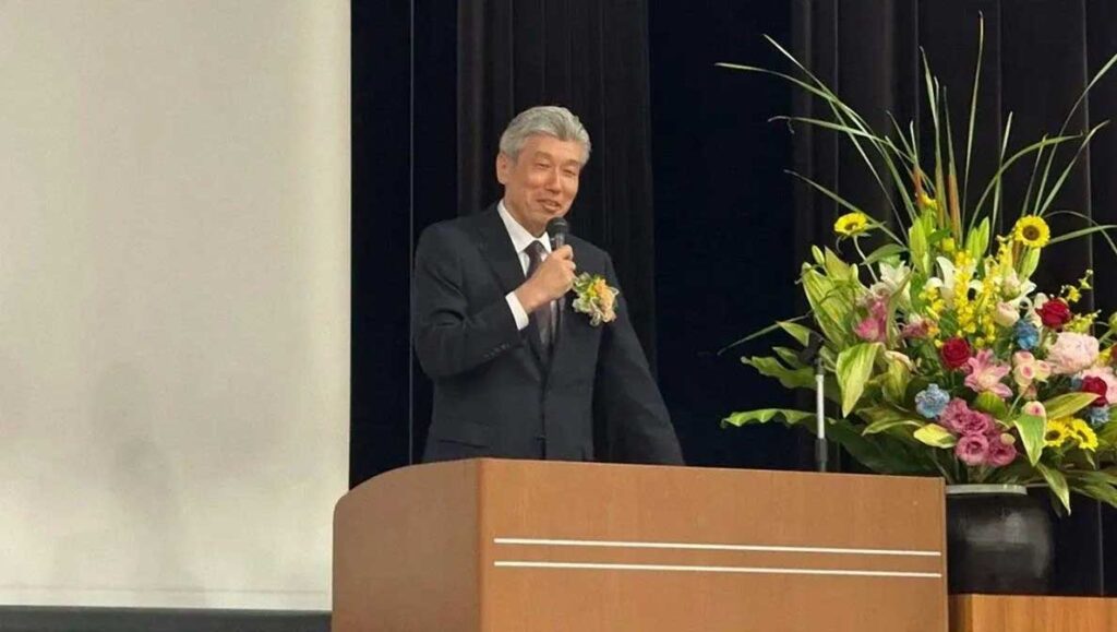 Japan: 12 Years in Captivity – Now Fighting Back 1 goto 1