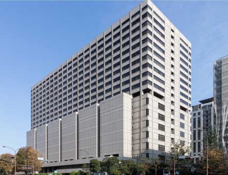 Tokyo District Court. 2