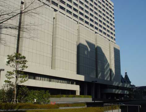 Tokyo District Court