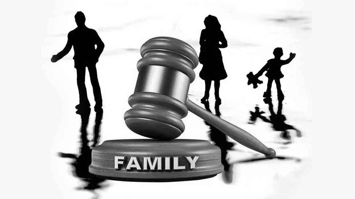 Decline of Family Values Creates Social Crisis - FFWPU Mission Support
