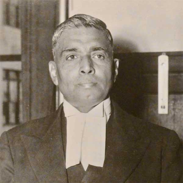 The Unification Church and the Pal Paradox in Japan 2 Judge Radha Binod Pal