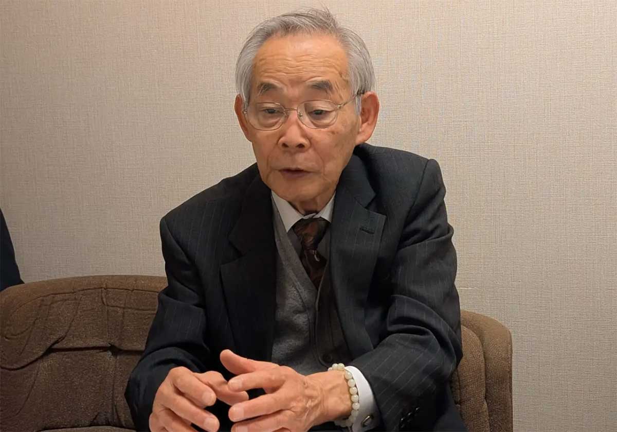 Seishiro Sugihara