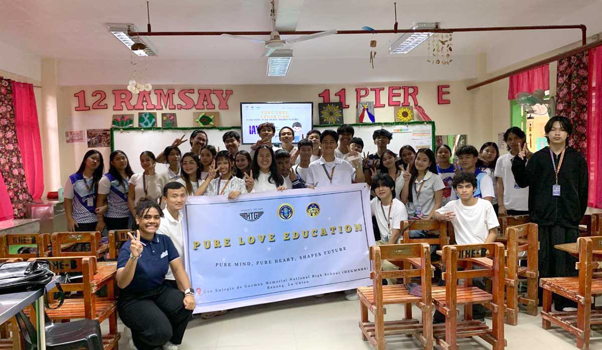 purelove philippine 1