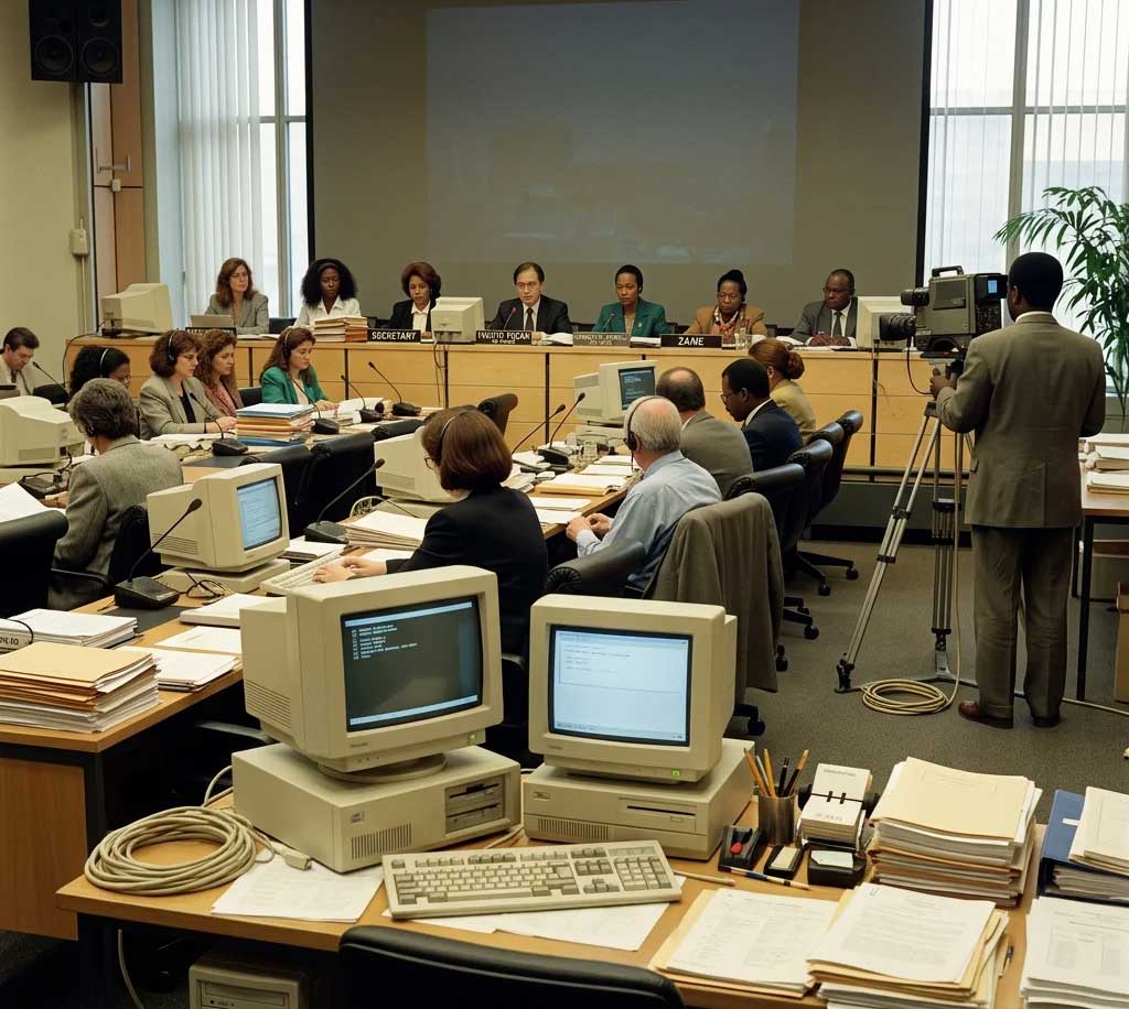 Human Rights Committee