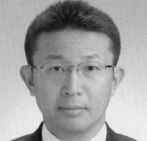 A Judicial Suicide: The Tokyo Decision Against the Unification Church. 2 3 Judge Kenya Suzuki