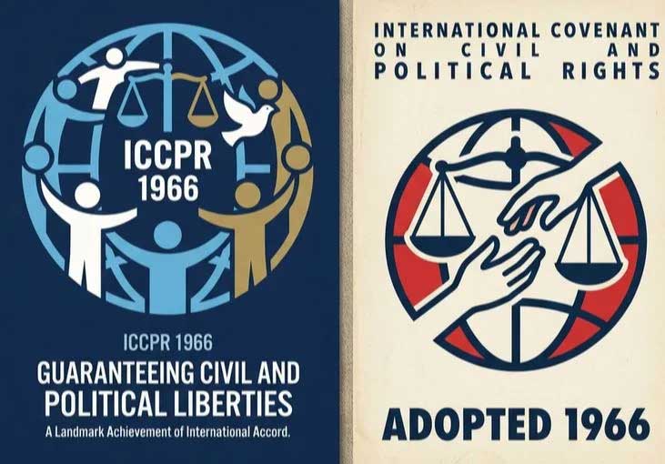 Posters iccpr