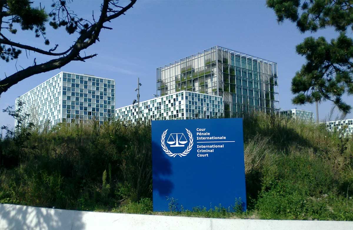 Criminal Court