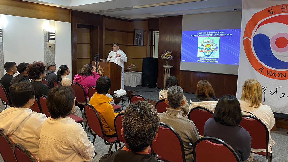 IWD TIMD Workshop 2