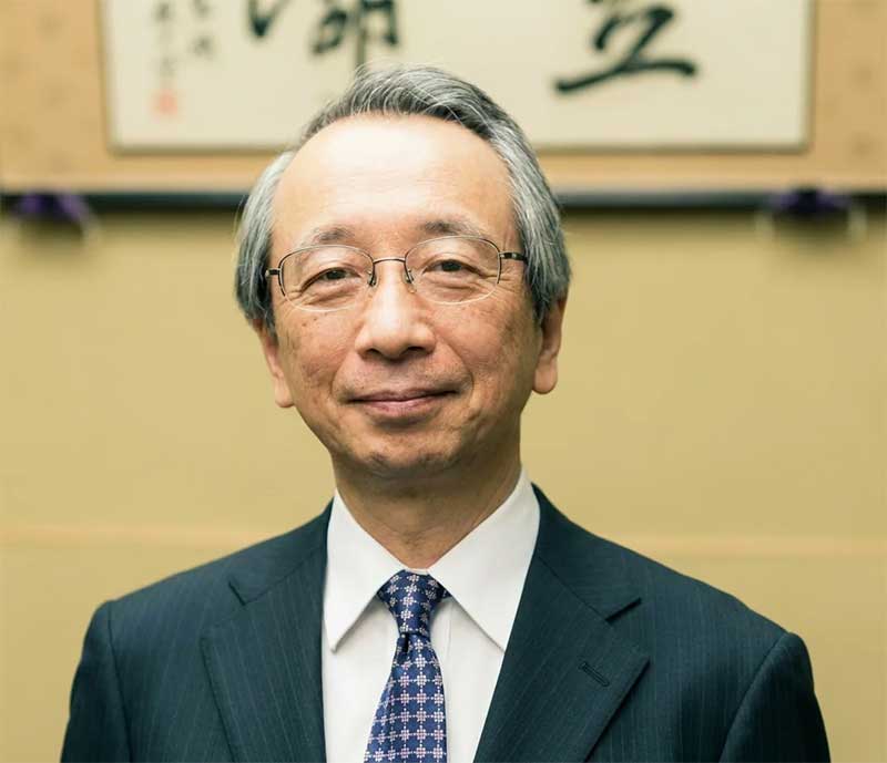 Masato Ichikawa