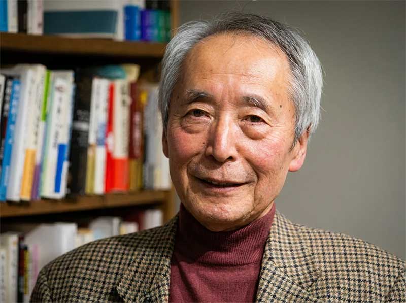 Yoichi Higuchi