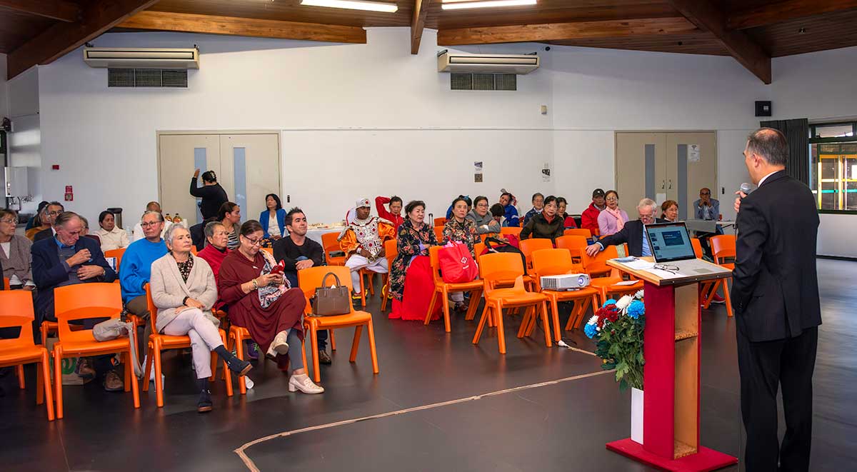 New Zealand: Celebrating the International Day of Families 2 day of family new zealand 1