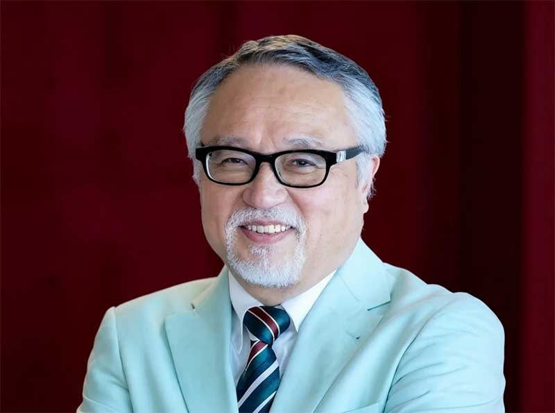 Akira Takada