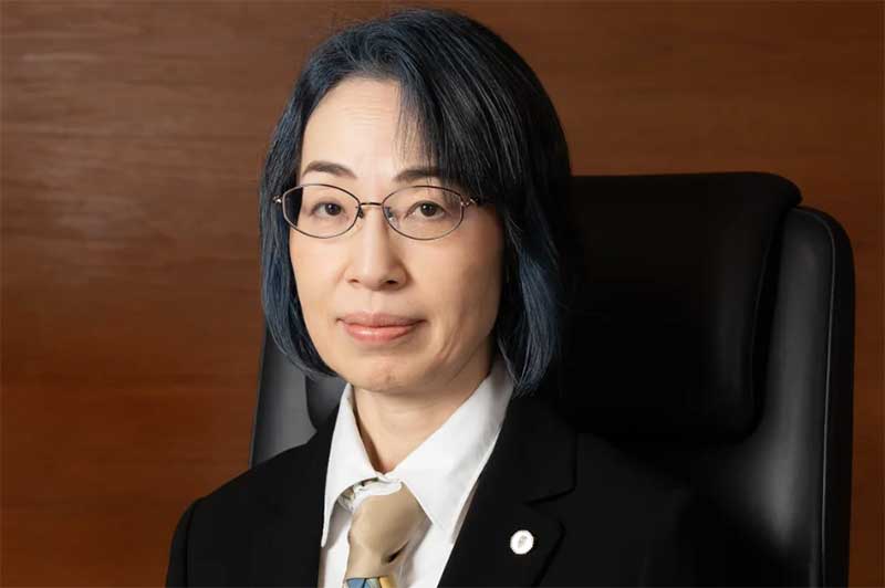 Masami Okino
