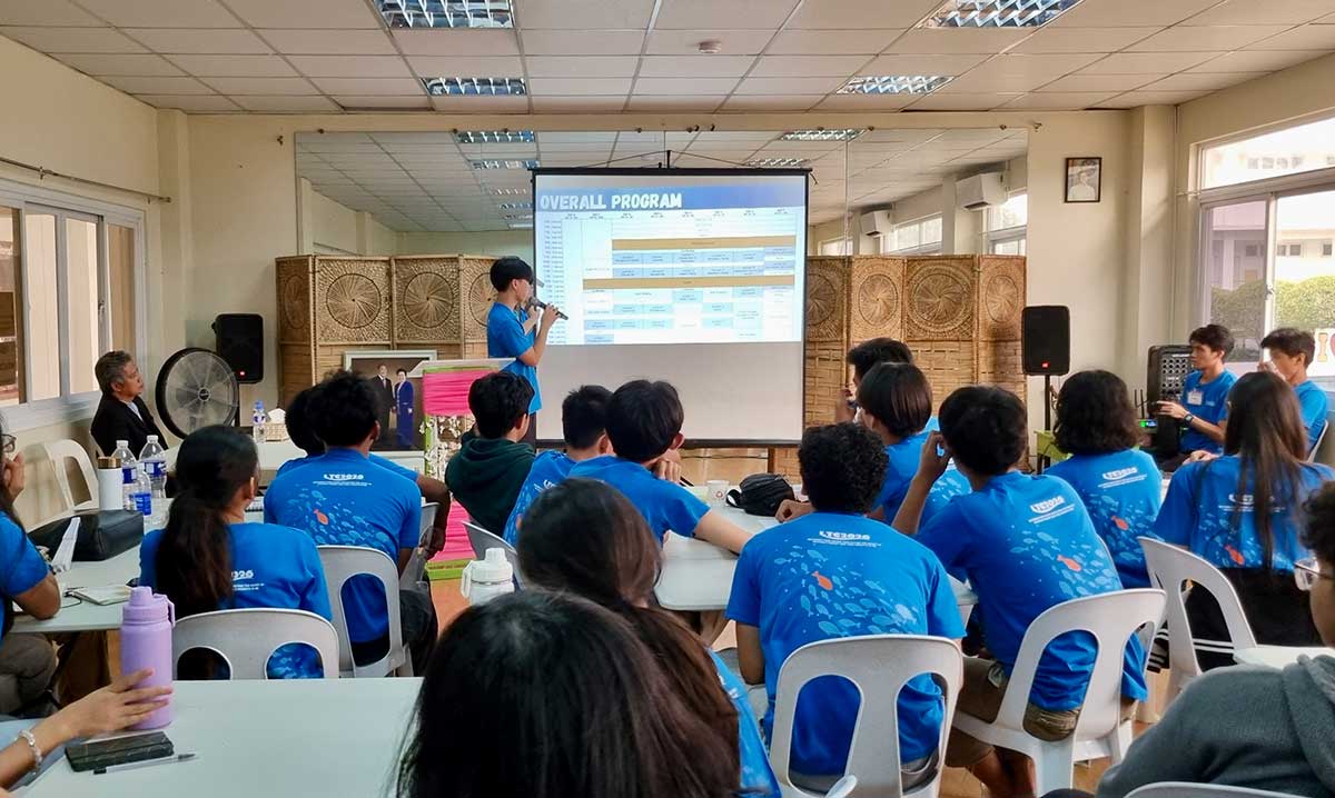 Philippine youth2