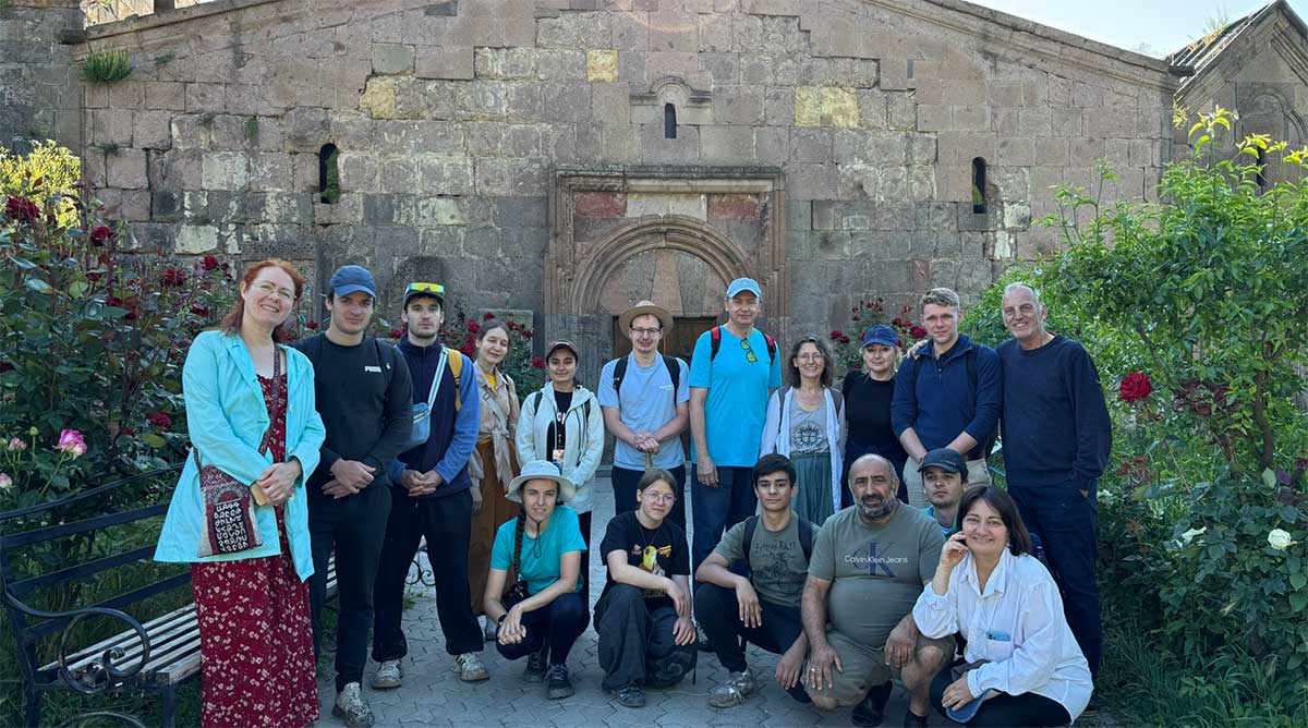 Armenia 2
