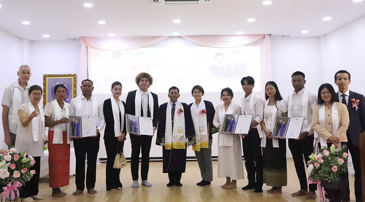 Cambodia blessing2