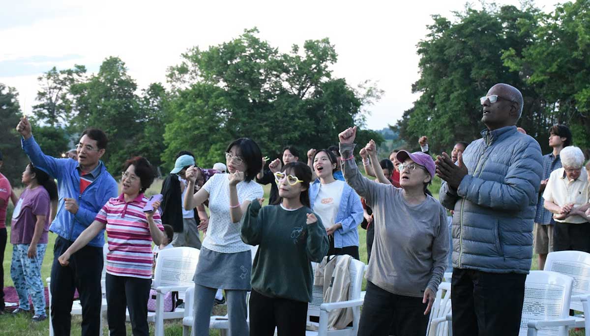 Canada Family Festival 2