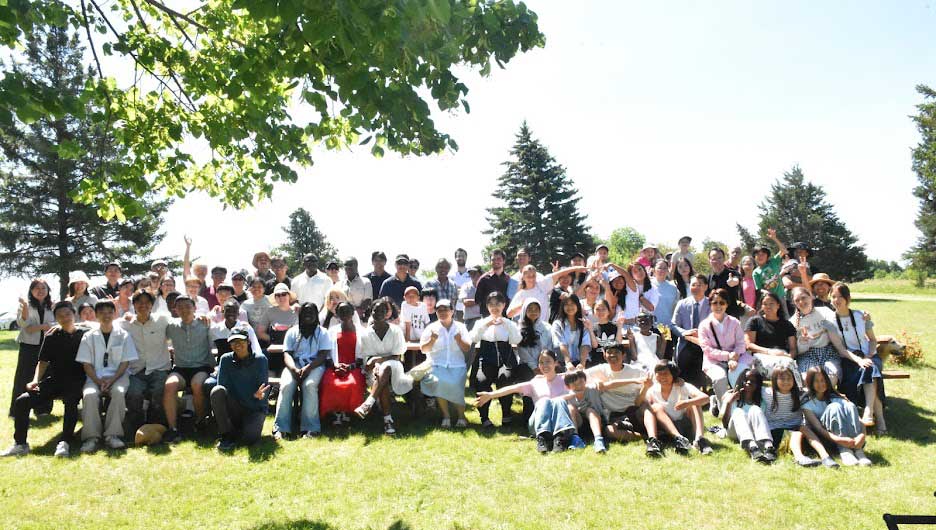 Canada: Boreal Summer Camp 2026 2 Canada WS 2