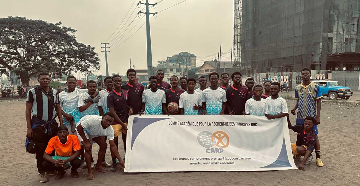 DRC celebration 3