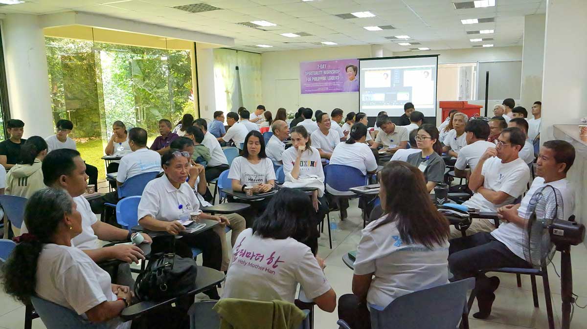 Philippines 7 d ws 2