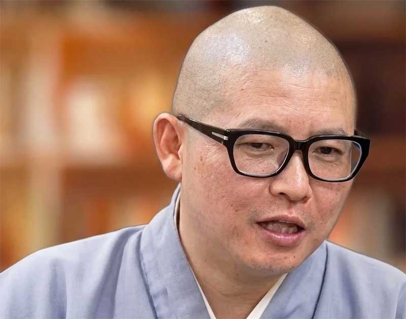 The Unification Church Case in Japan: Buddhist Leader Shindo Mizuta Speaks Out 2 Priest Shindo Mizuta