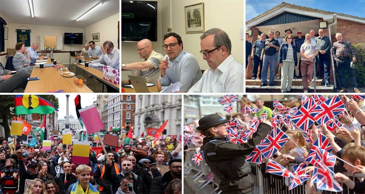 UK forum