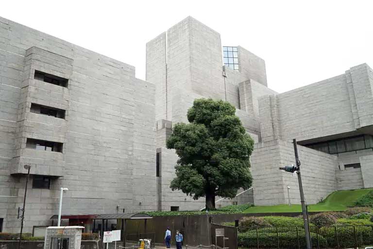 court