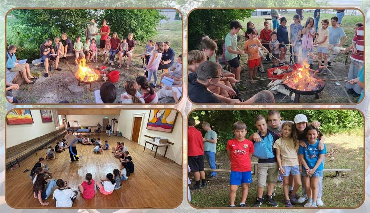2026 Austrian Children's Workshop 1 Austria ws 2