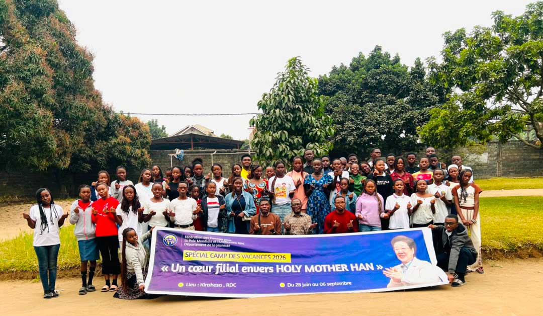 DRC Youth WS 2