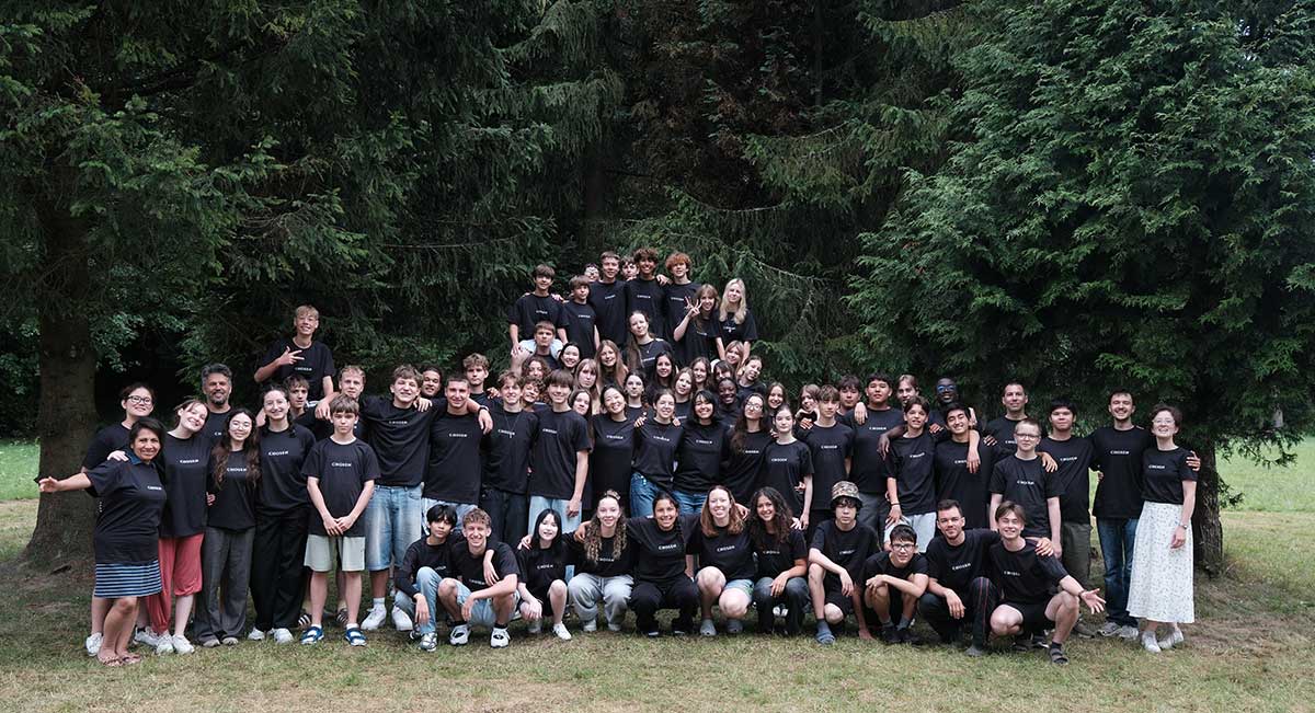 European Summer HARP Workshop 2 EUME summer WS