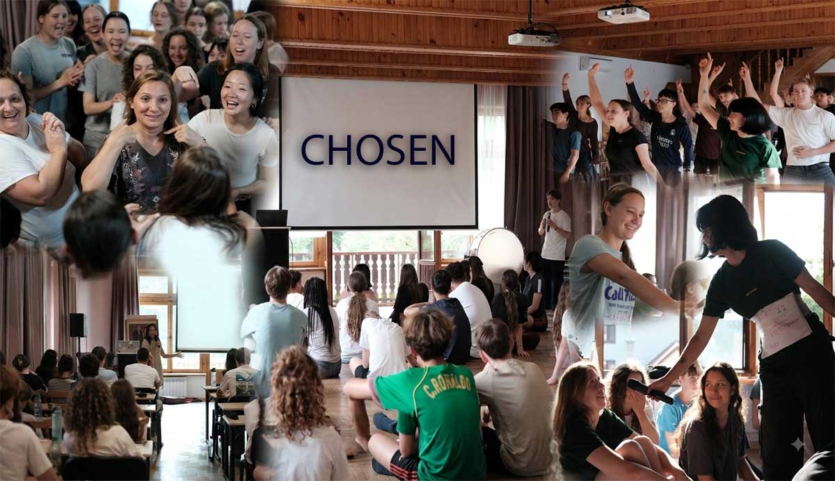 European Summer HARP Workshop 1 EUME summer WS2