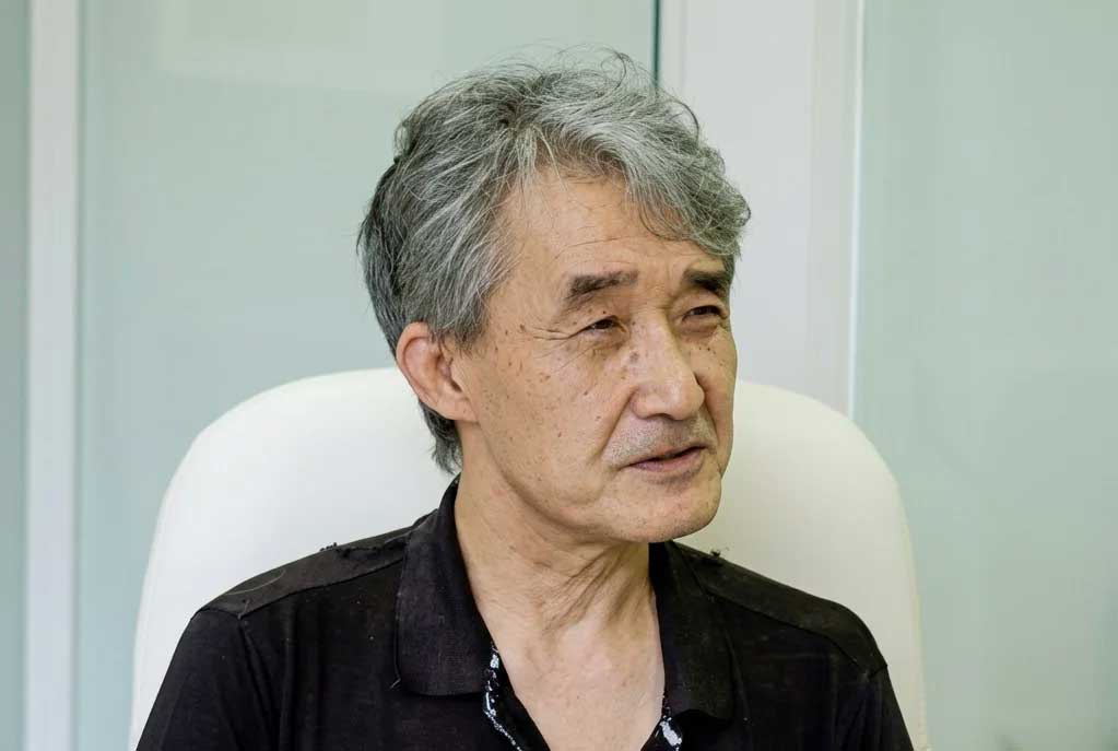 Masaki Nakamasa