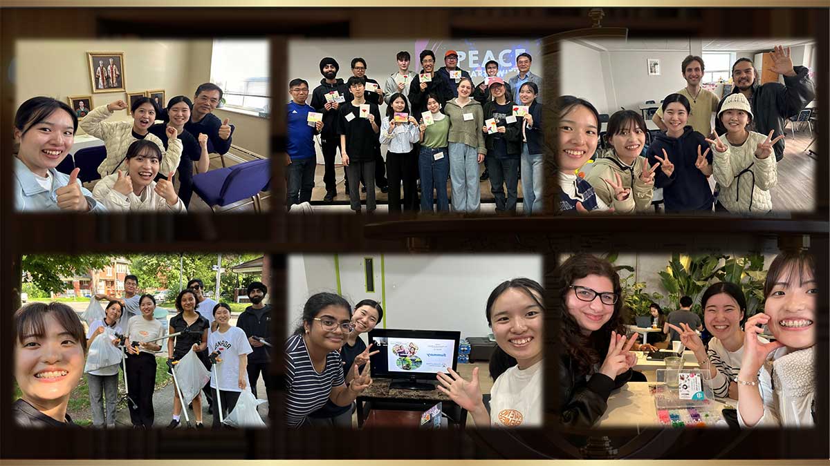 Reaching the Front Lines with True Mother’s Heart 4 hyojeong report 8 4 4
