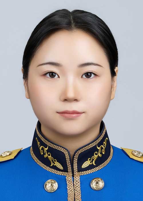 Reaching the Front Lines with True Mother’s Heart 5 hyojeong report 8 4 6