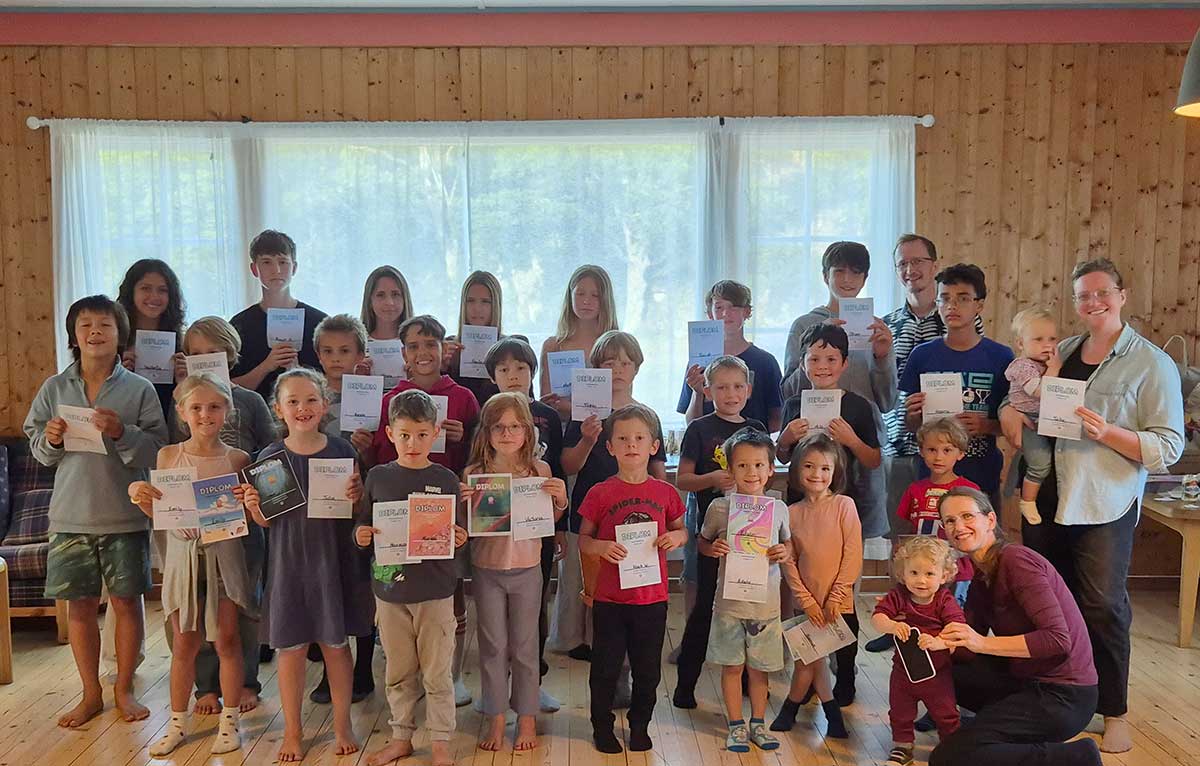 norway workshop 1