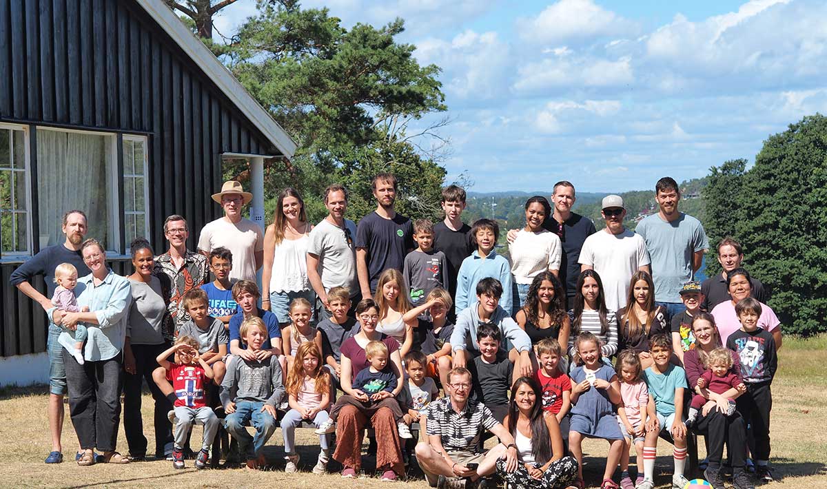 norway workshop 2